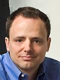 Photo of Christoph Koch
