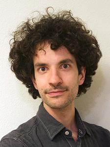 Photo of Clément Pit-Claudel