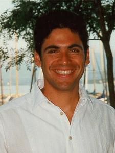 Photo of Rachid Guerraoui