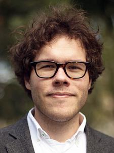 Photo of Wenzel Jakob